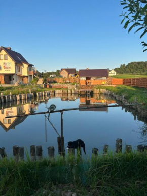 Apartament Pod Górką Gołdap II in Gołdap